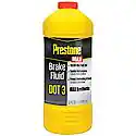 DOT 3 Brake Fluid: MAX Synthetic, Highest Grade, Superior Protection, 100k miles, 32 oz